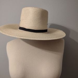 Sunbody Hats "The Obbie"